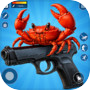 Icon of Crab Survival Animal Simulator