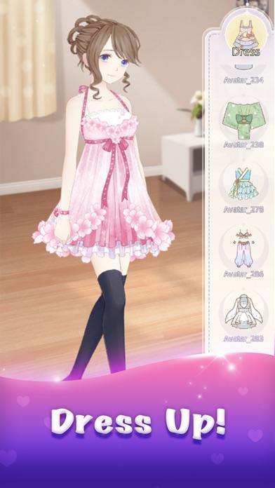 Cuplikan Layar Game Triple Tile&Avatar