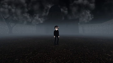 Kafkaesque: The Nightmare Trial Game Screenshot