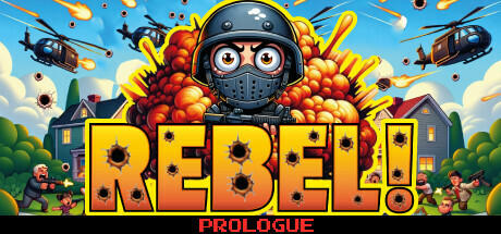 Banner of Rebel!: Prologue 