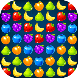 Fruits Master® - Match 3