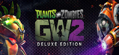 Banner of Plants vs. Zombies™ Garden Warfare 2: ฉบับดีลักซ์ 