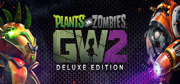 Banner of Plants vs. Zombies™ Garden Warfare 2: Deluxe Edition 