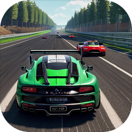 Drift Ride - Traffic Racing android iOS apk download for free-TapTap