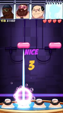 皂滑弄人 Game Screenshot