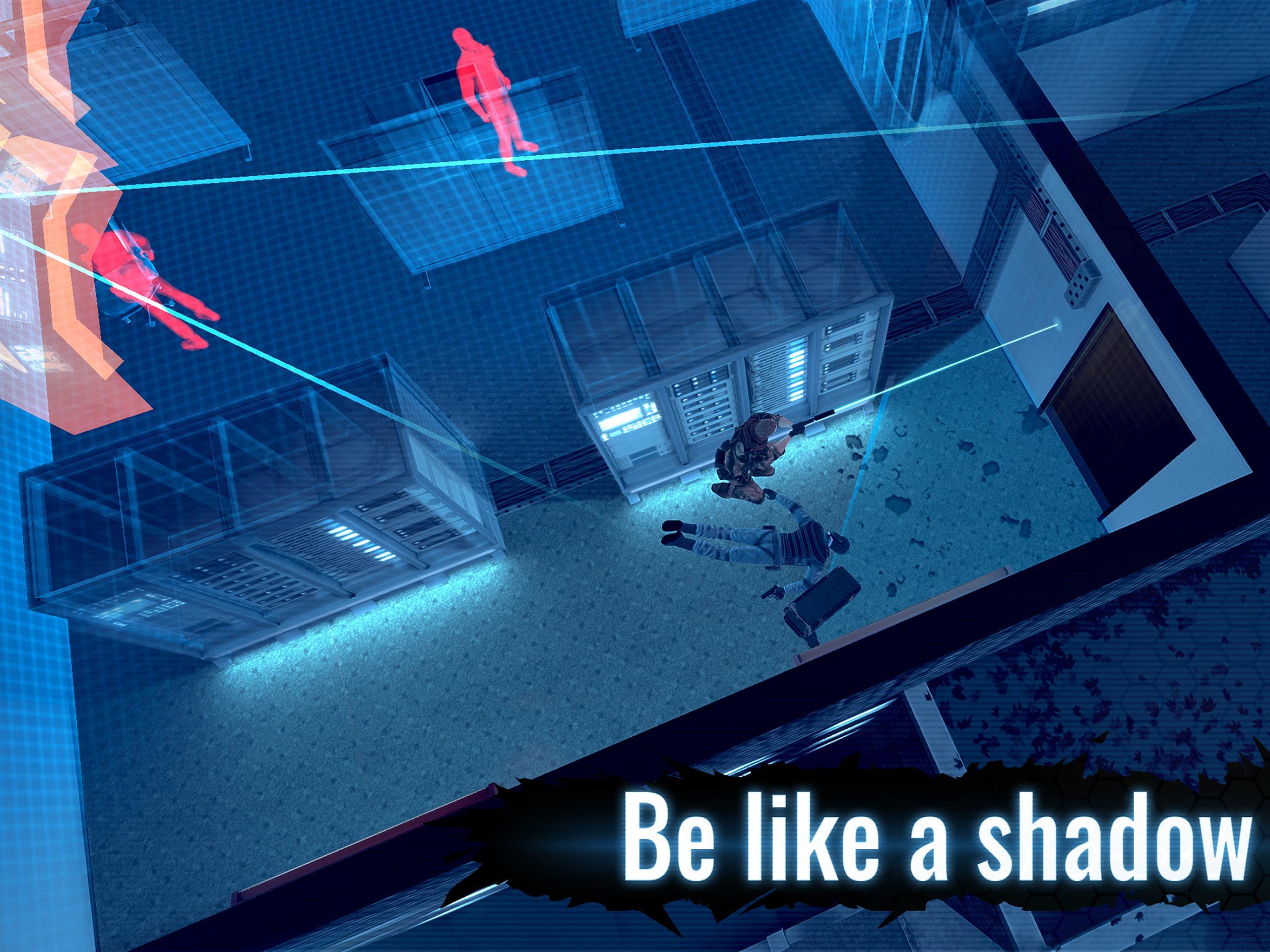 Death Point Game Screenshot