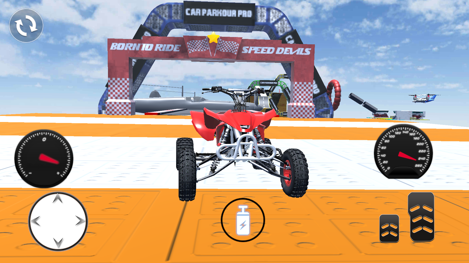 Jogo de carro indiano 3D versão móvel andróide iOS apk baixar  gratuitamente-TapTap