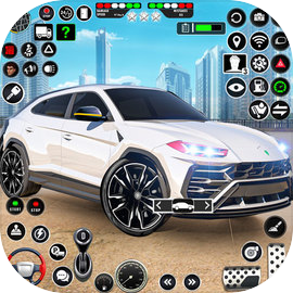 Car Games 2023: Car Games 3D