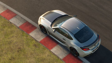 Assetto Corsa EVO Game Screenshot