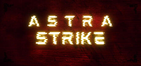 Banner of Astra Strike 