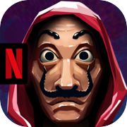 Money Heist: Ultimate Choice