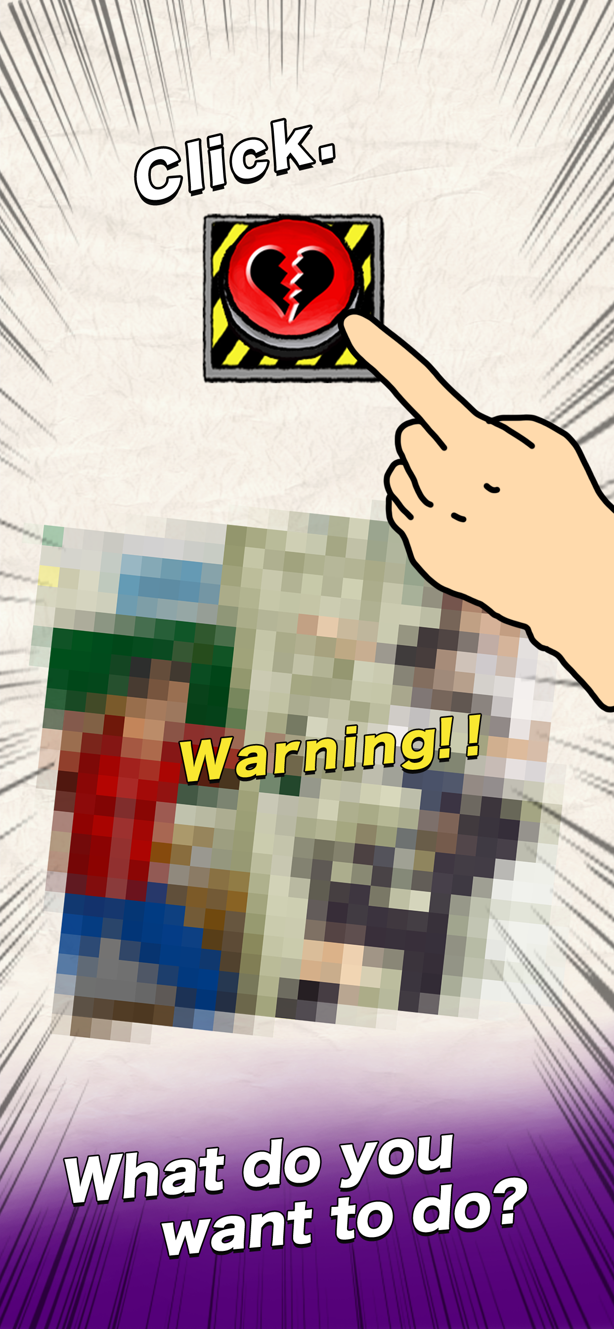 Скриншот игры Mischief To Couple !