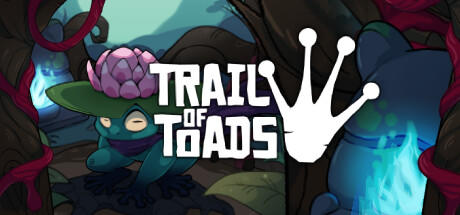 Banner of Trail of Toads 