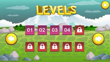 Arrow Shot Game Screenshot