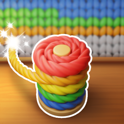 Color Thread Jam Latest Version for Android/iOS APK - TapTap