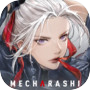 Icon of 鋼嵐 - メカラシ