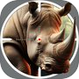 Animal Shooting: Jungle Hunter
