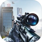Sniper Fury: Shooting Game
