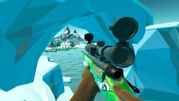 Captura de Tela do Jogo Memes Hunt