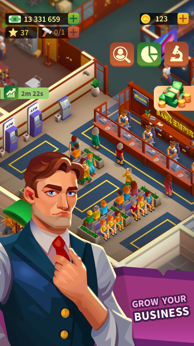 Business Empire APK Download 2024 - Free - 9Apps