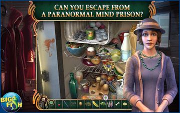 Agency: Mind Invasion (Full) Game Screenshot