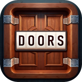 100 Doors Challenge