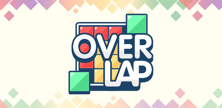 Banner of OverLap 1.0