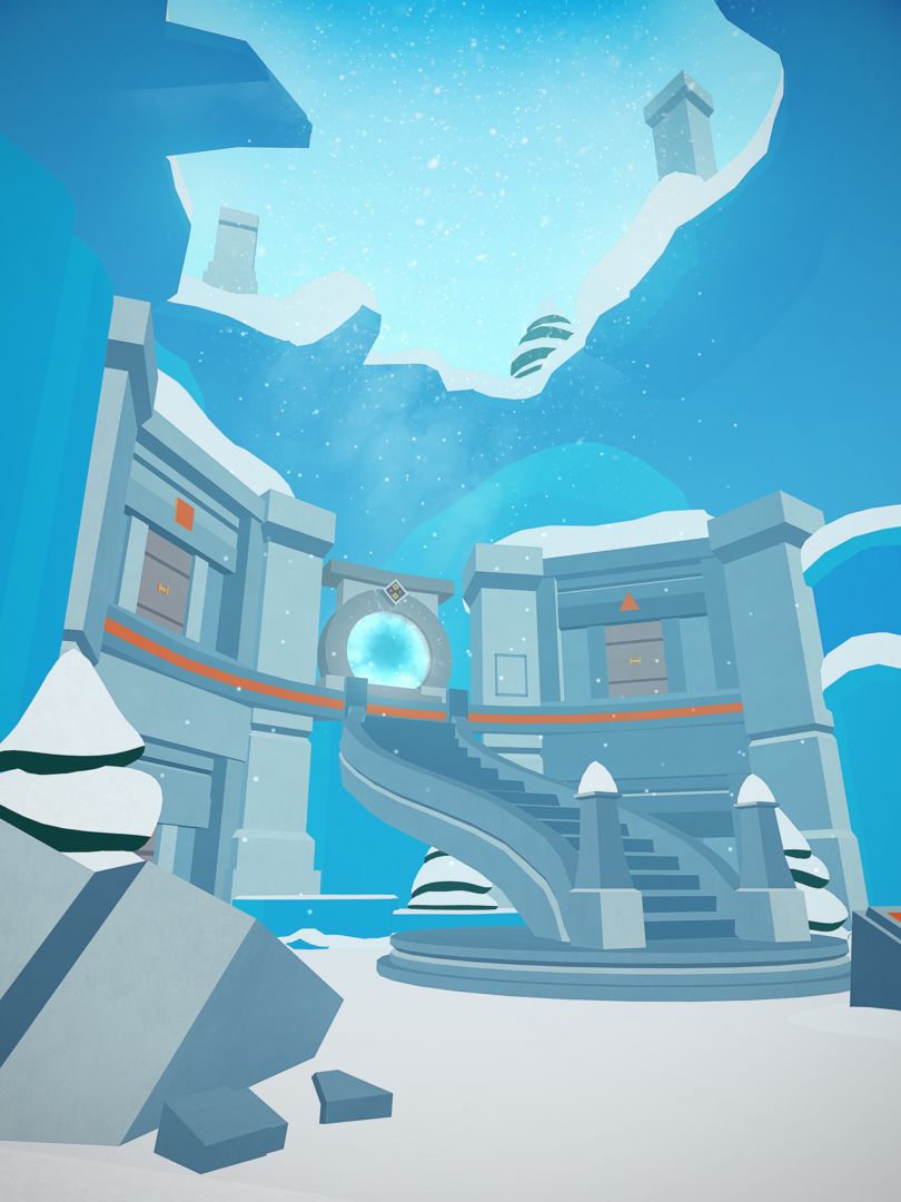 Faraway 3: Arctic Escape遊戲截圖