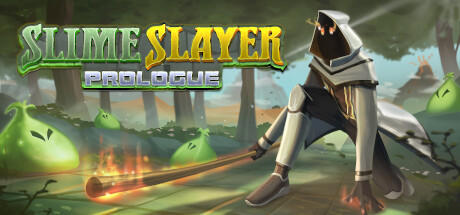 Banner of Slime Slayer Prologue 