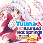 Yuuna and the Steamy Maze