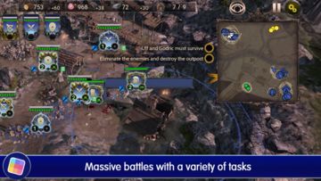 Ancestors Legacy: Vikings Game Screenshot