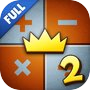 Icon of King of Math 2: Full Game