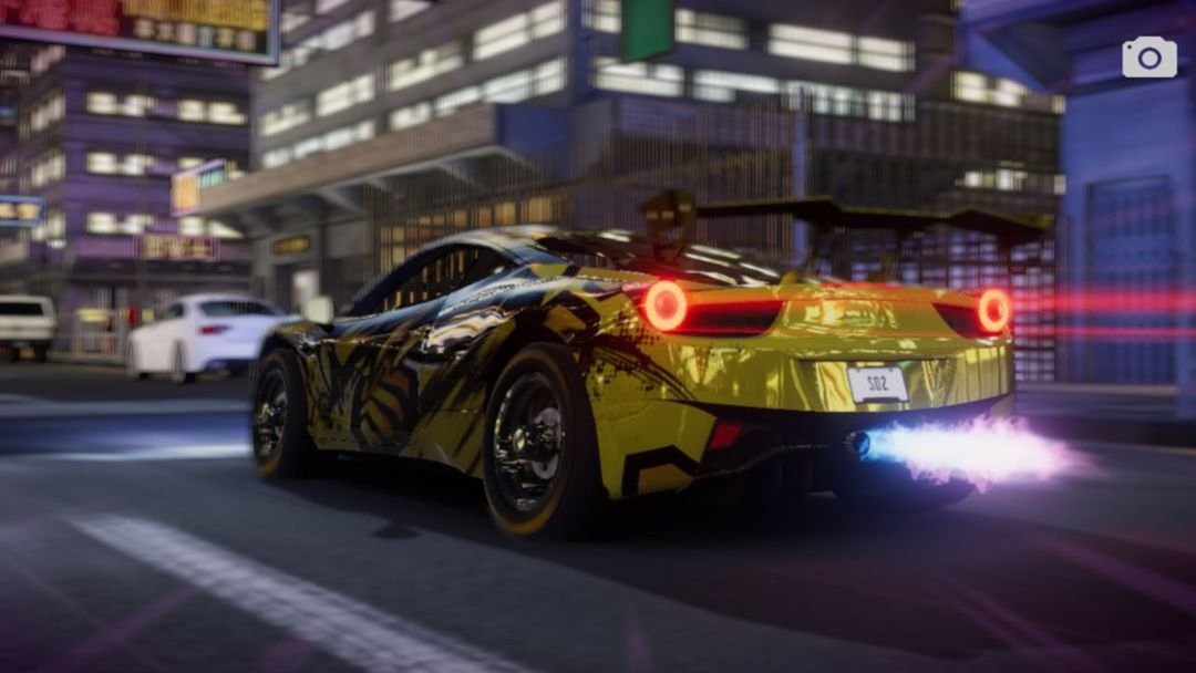 Street Drag 2 - Racing Online