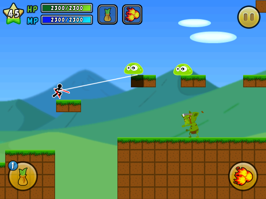 Wire de Coins 2 Game Screenshot
