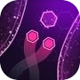 Biểu tượng của Geometry Rush - Twisty, Dodge Games for Free