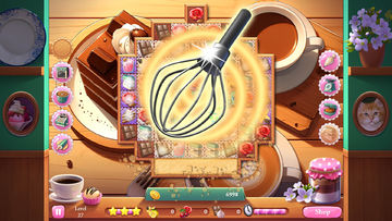 Marie's Patisserie - Sweet Dreams - Collector's Edition Game Screenshot