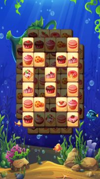 Tima - Tiles Matching Deluxe Game Screenshot