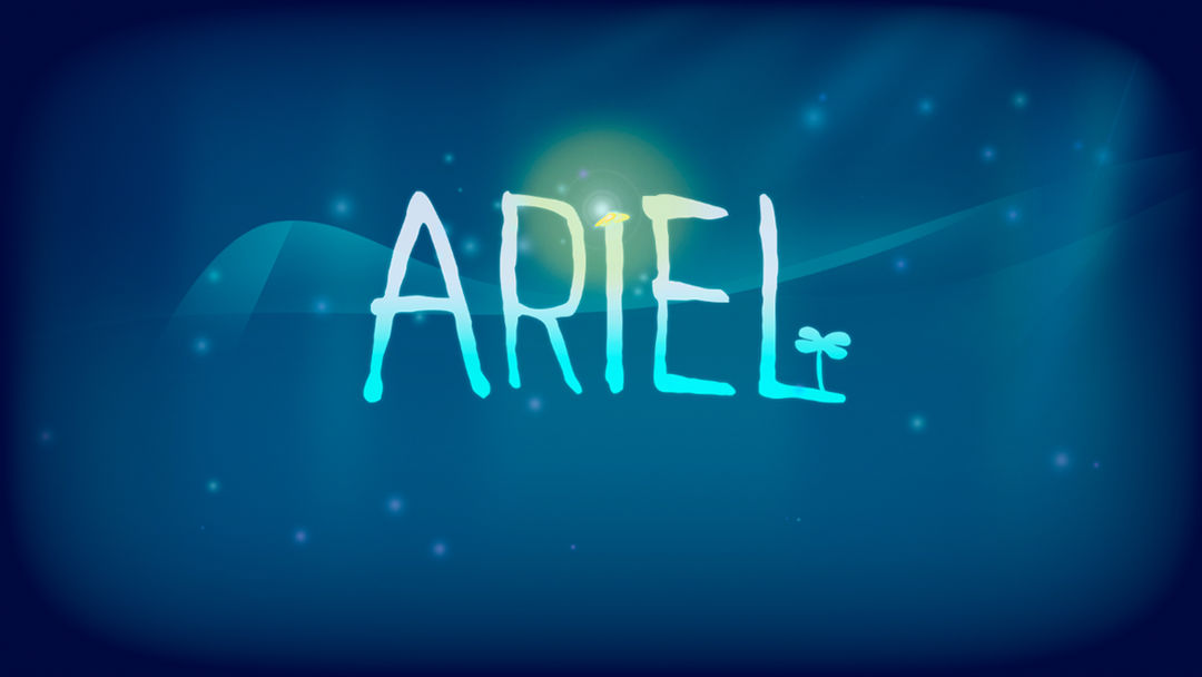 Screenshot of Ariel (Test)