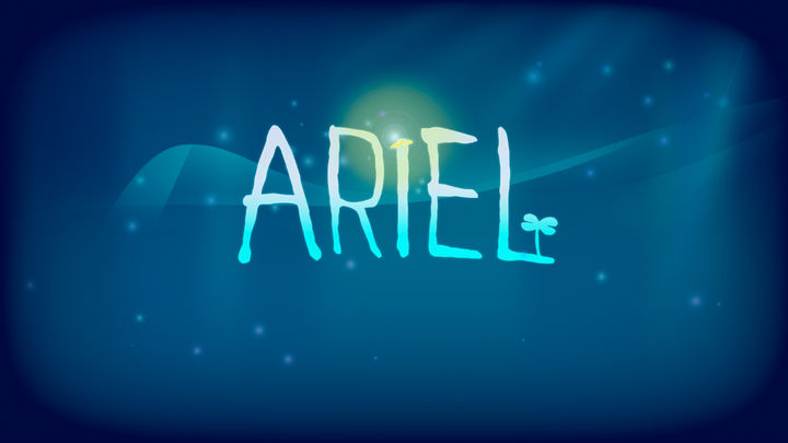 Screenshot 1 of Ariel (Test) 1.0