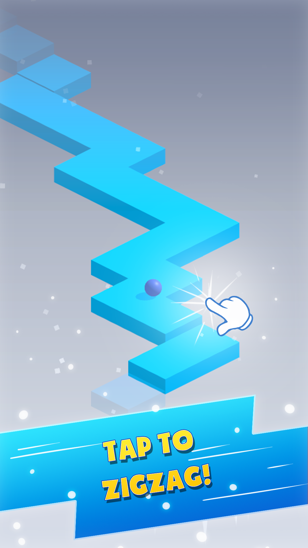 Stone Zig Zag Latest Version for Android/iOS APK - TapTap