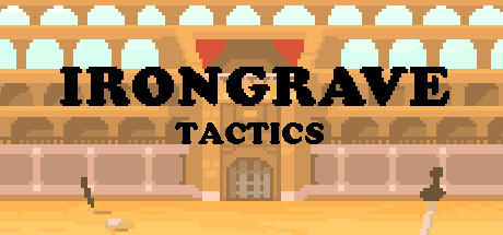 Banner of Irongrave Tactics 