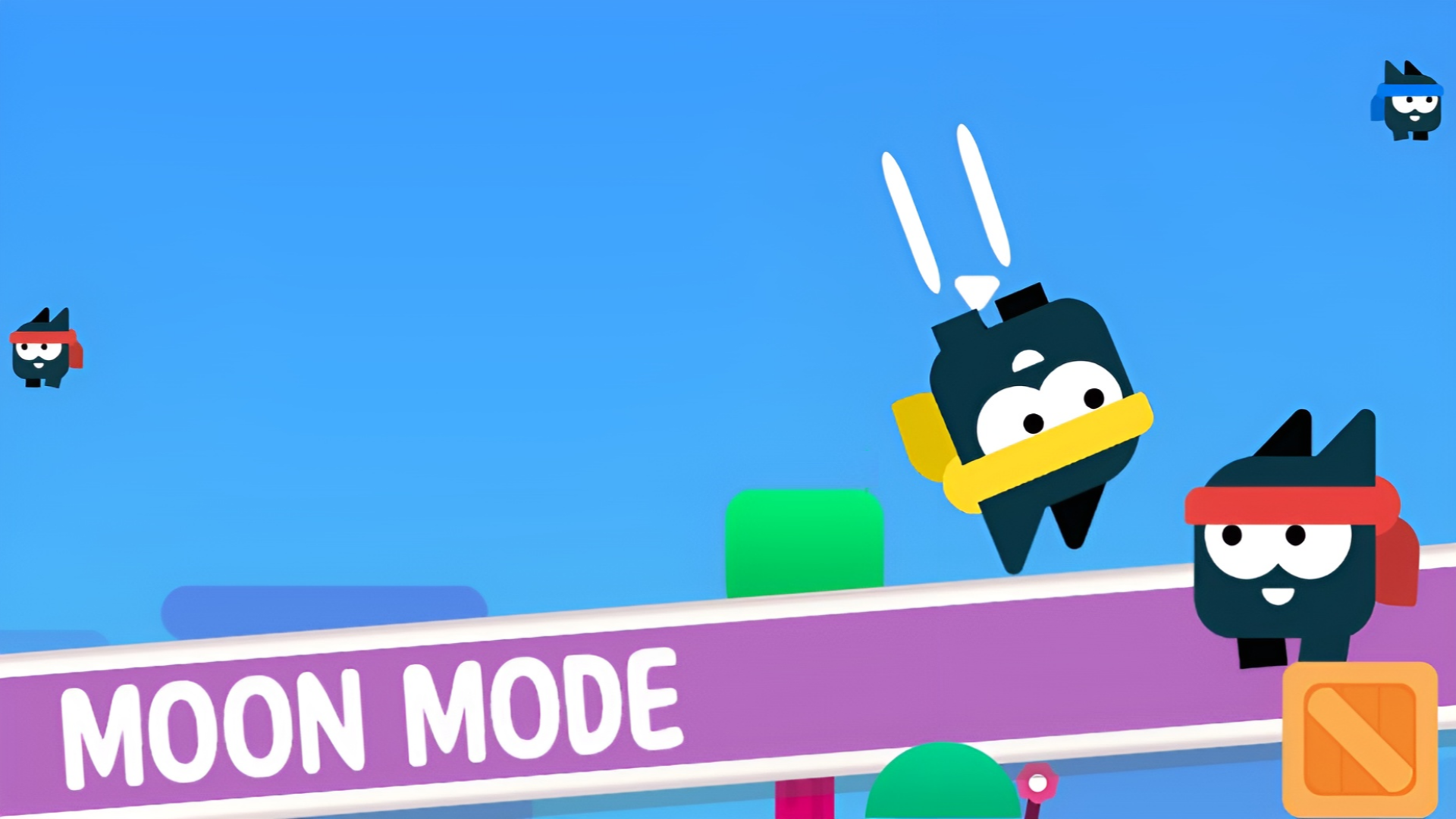 Tag 2 3 4 players android ios apk download for free taptap