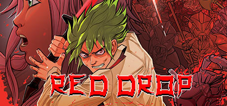 Banner of RedDrop 