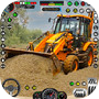 JCB Excavator Games: JCB Games