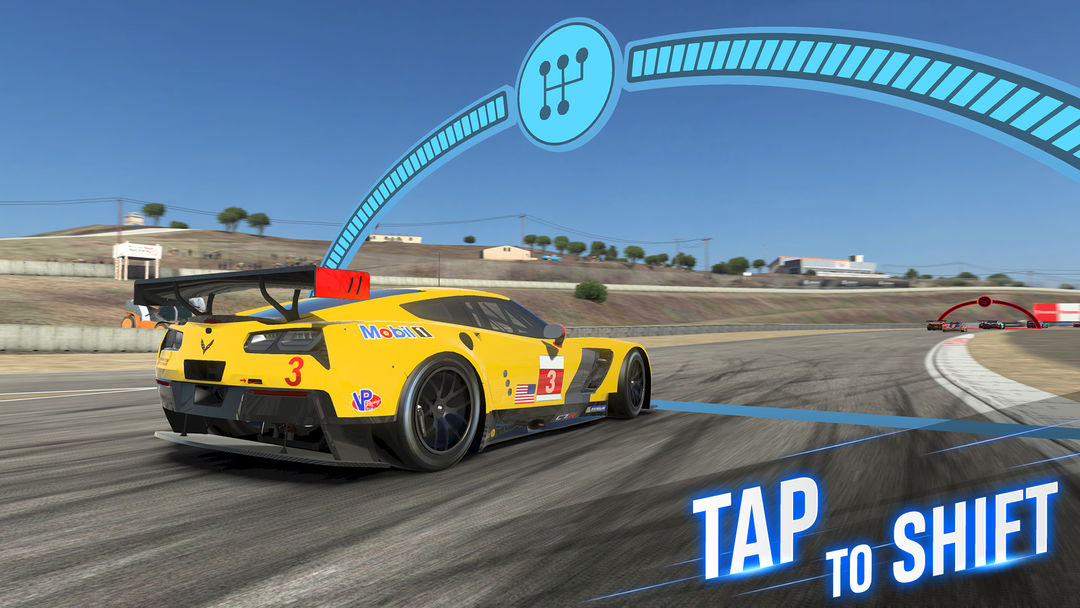 Project CARS GO android iOS-TapTap