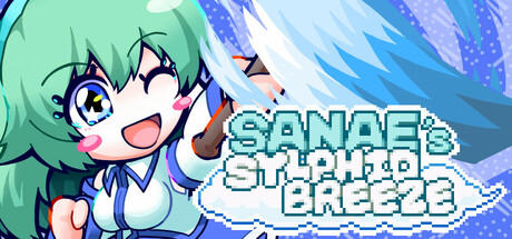 Banner of SANAE's sylphid breeze 