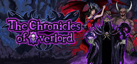 Banner of The Chronicles of Overlord 