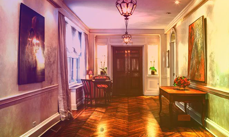 Park Avenue Escape ภาพหน้าจอเกม