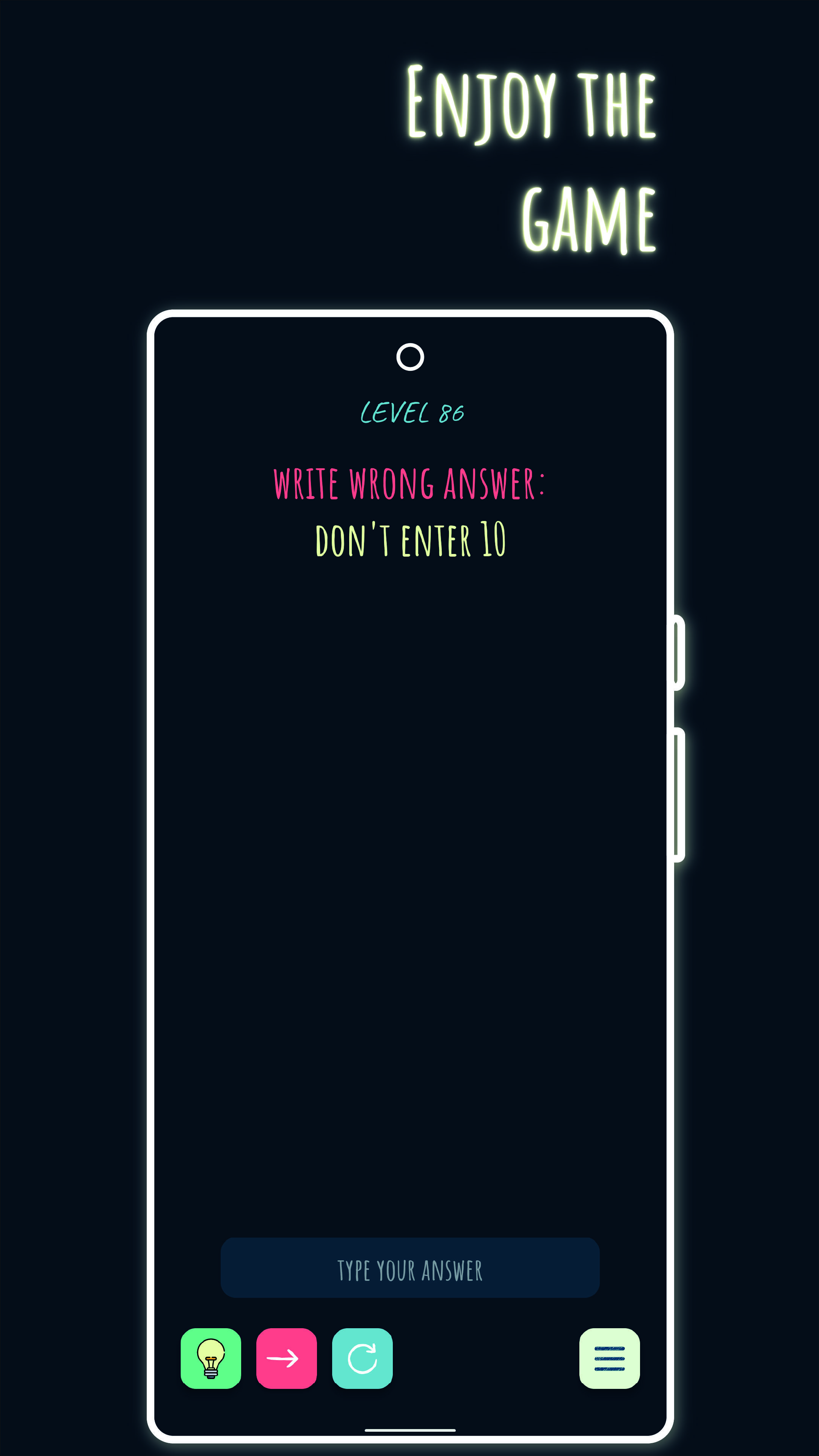 Absurd Puzzle android iOS apk download for freeTapTap