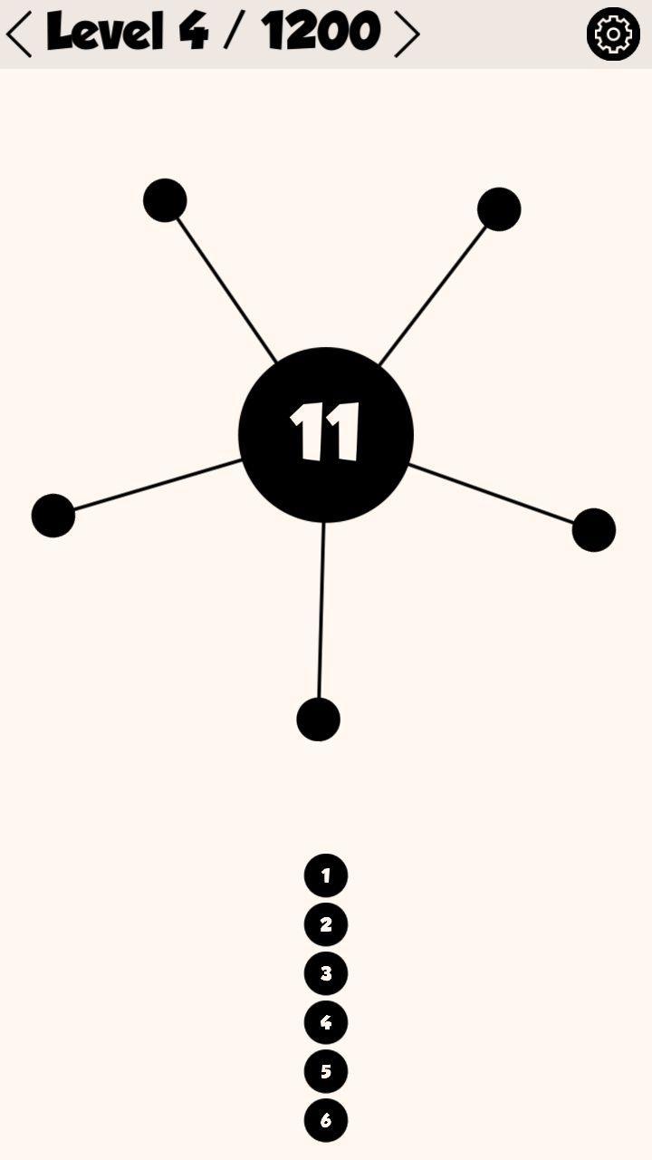 Crazy AA Time Game Screenshot